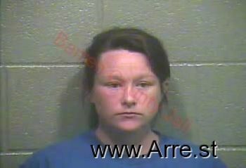 Shelly Jo Smith Mugshot