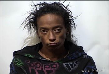 Sherita  Simpson Mugshot