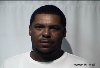 Shermarkice  Mcgowan Mugshot