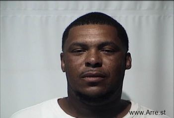 Shermarkice  Mcgowan Mugshot