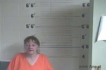 Sherri S Branham Mugshot