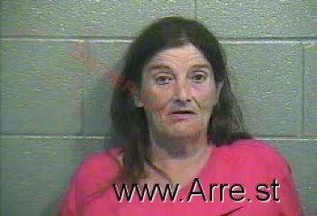 Sherry Ann Brown Mugshot