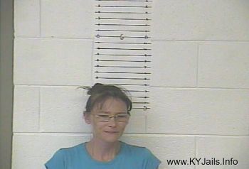 Sherry C Stamper   Mugshot