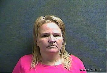 Sherry Lynn Combs Mugshot