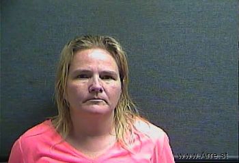 Sherry Lynn Combs Mugshot