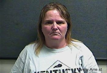 Sherry L Combs Mugshot