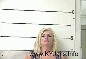 Sherry Lynn Young   Mugshot