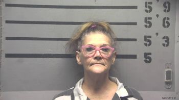 Sherry  Miller Mugshot