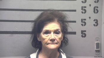 Sherry  Miller Mugshot