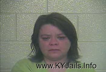 Shirley Ann Coffey   Mugshot