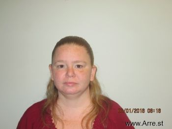 Shirley Ann Knighton Mugshot