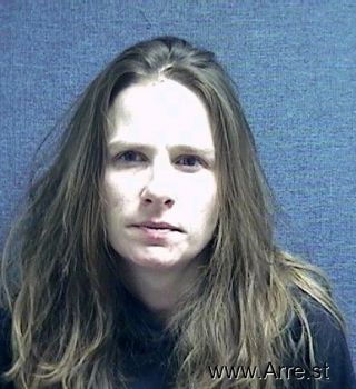 Shonda Kay Nagel Mugshot