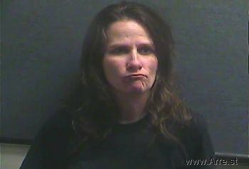 Shonda Kay Nagel Mugshot