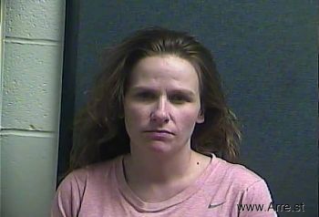 Shonda Kay Nagel Mugshot