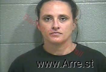 Sierra Danielle Johnson Mugshot