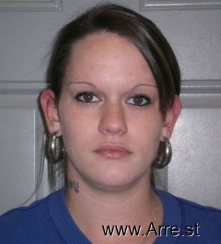 Sierra  Nester Mugshot