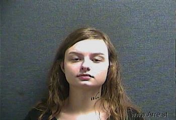 Sierra Richelle Taylor Mugshot