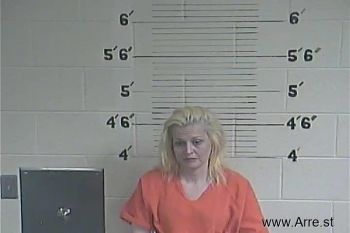 Sommer  Allen Mugshot