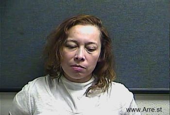 Sonia  Gomez Alfaro Mugshot