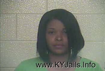 Sonja Nita Cowan   Mugshot