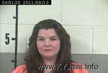 Sonja Rachelle Skeeters   Mugshot