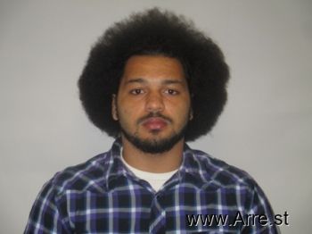 Spencer Joseph Iii Clark Mugshot