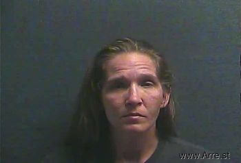 Stacey Marie Adkins Mugshot