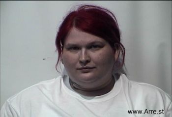 Stacey  Jackson Mugshot