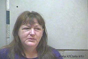 Staci A Williams   Mugshot