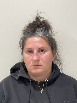 Staci Leigh Stein Mugshot