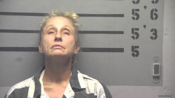 Stacie  Leever Mugshot