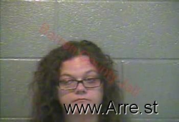 Stacie Marie Lindsey Mugshot