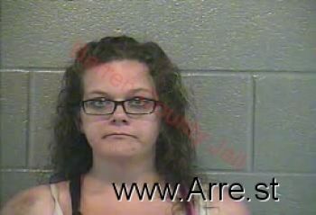 Stacie Marie Lindsey Mugshot