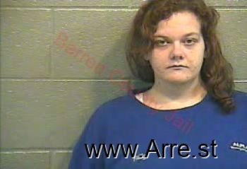 Stacie Marie Lindsey Mugshot