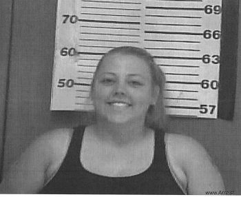 Stacie D Parsons Mugshot