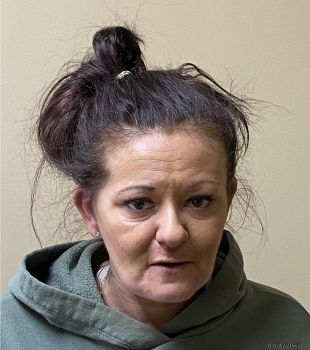 Stacy  Bruner Mugshot