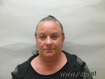 Stacy  Burnett Mugshot