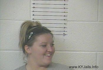 Stacy Jean Rice   Mugshot