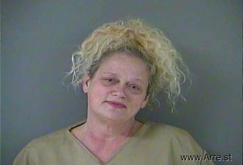 Stacy  Lewis Mugshot