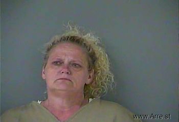 Stacy  Lewis Mugshot