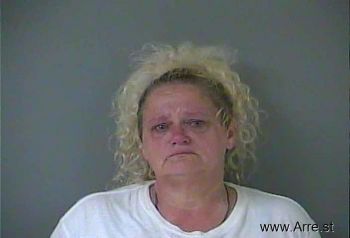 Stacy  Lewis Mugshot