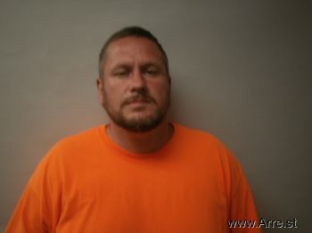 Stacy Ray Martin Mugshot