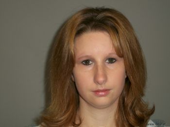 Stacy Michelle Martin Mugshot