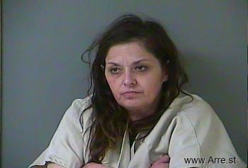 Stacy  Mckinney Mugshot