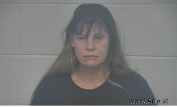 Stacy C Sawyer Mugshot