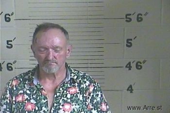 Stanley  Burns Mugshot