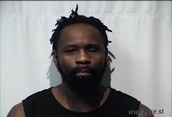 Stanley  Jones Mugshot