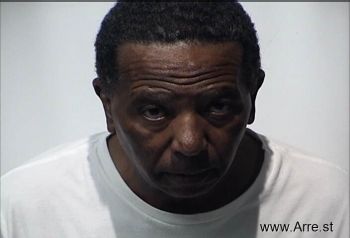 Stanley  Lee Mugshot