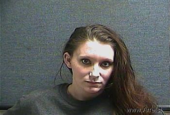 Stephanie Ann Adams Mugshot