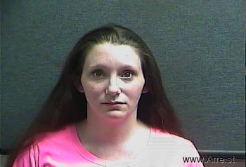 Stephanie Ann Adams Mugshot